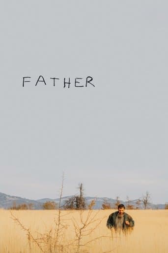 Movie poster for Father