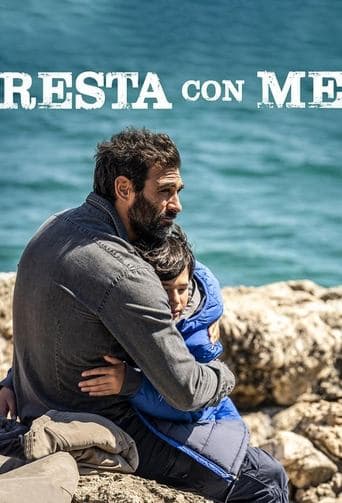 Movie poster for Resta con me