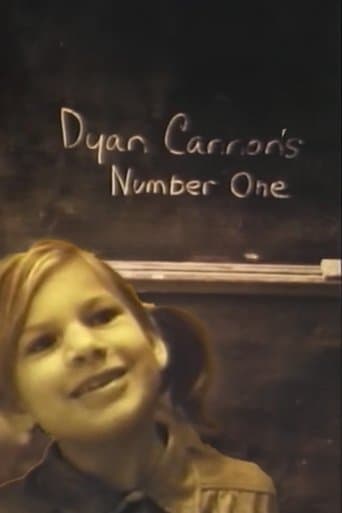 Movie poster for Number One