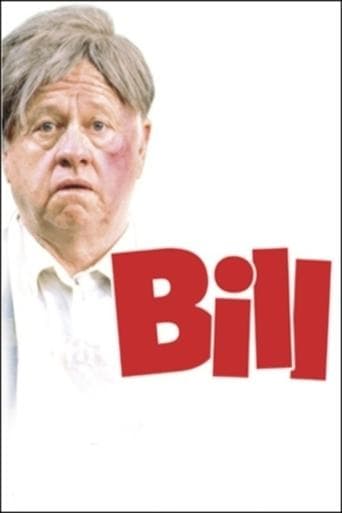 Movie poster for Bill