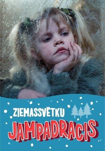 Movie poster for Christmas Huddle