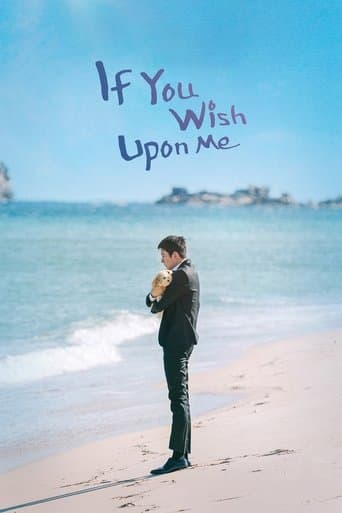 Movie poster for If You Wish Upon Me