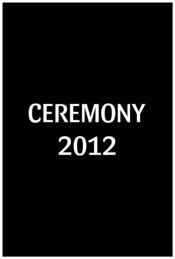 Movie poster for Ceremony