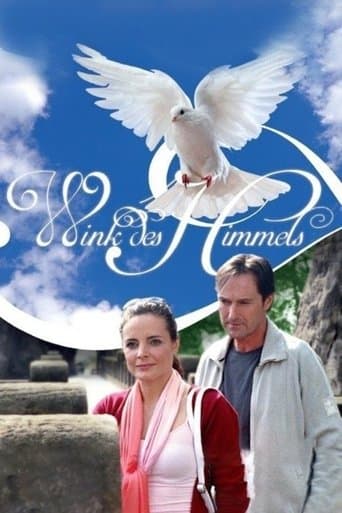 Movie poster for Wink des Himmels
