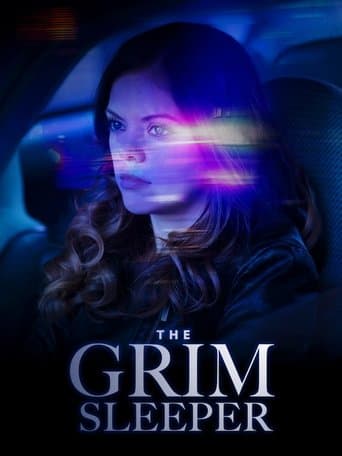 Movie poster for The Grim Sleeper
