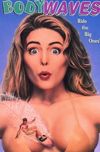 Movie poster for Body Waves