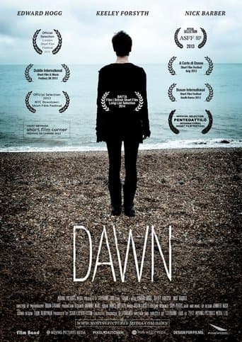 Movie poster for Dawn