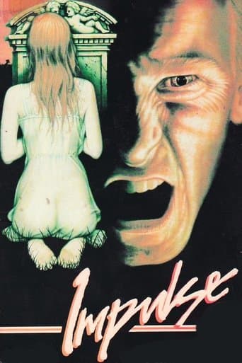 Movie poster for Impulse