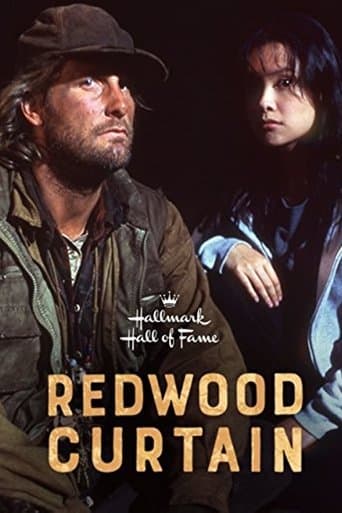 Movie poster for Redwood Curtain