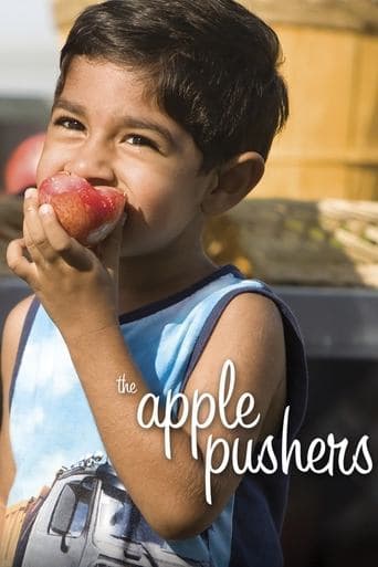 Movie poster for The Apple Pushers