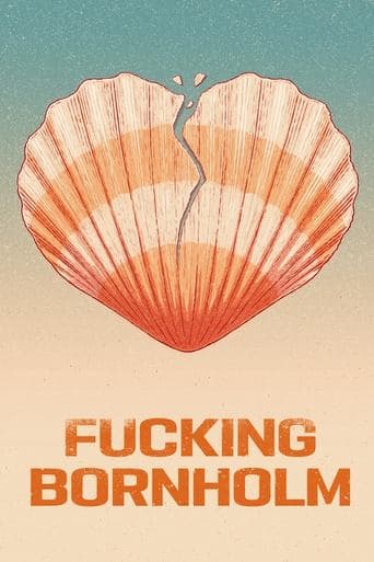 Movie poster for Fucking Bornholm