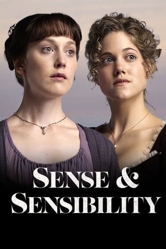 Movie poster for Sense and Sensibility