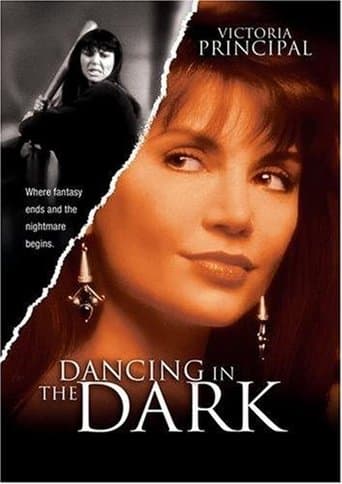 Movie poster for Dancing In The Dark