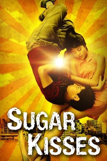 Movie poster for Sugar Kisses
