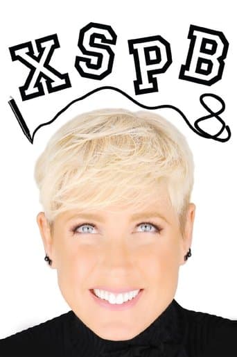 Movie poster for Xuxa Só Para Baixinhos 8: Escola