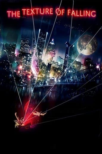 Movie poster for The Texture of Falling