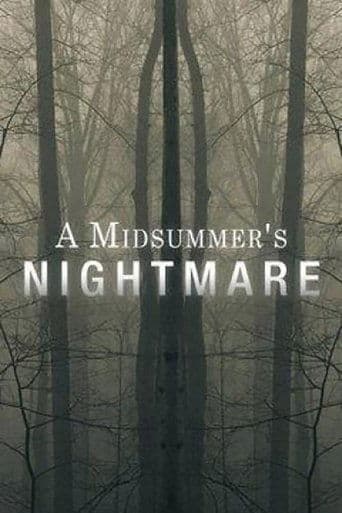 Movie poster for A Midsummer's Nightmare