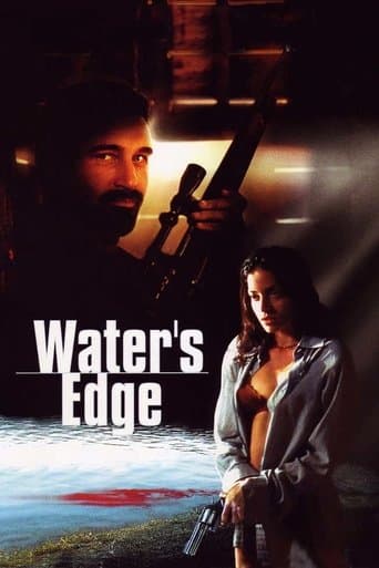 Movie poster for Water's Edge