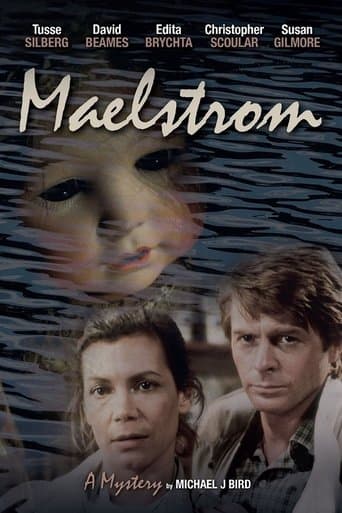 Movie poster for Maelstrom
