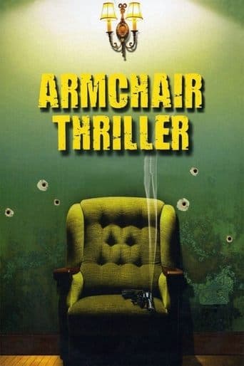 Movie poster for Armchair Thriller