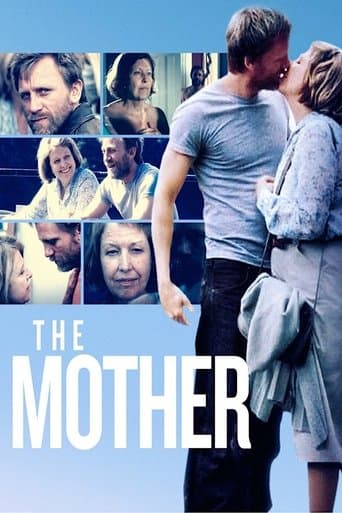 Movie poster for The Mother
