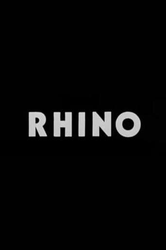 Movie poster for R.H.I.N.O.; Really Here in Name Only