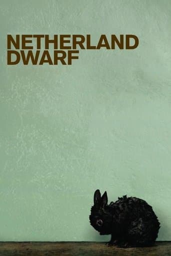 Movie poster for Netherland Dwarf