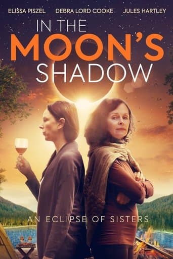 Movie poster for In the Moon's Shadow