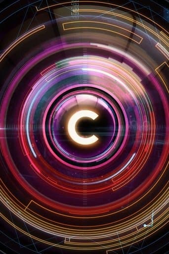 Movie poster for Click