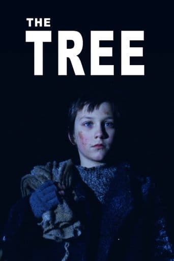 Movie poster for The Tree