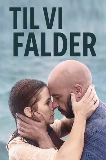 Movie poster for Until We Fall