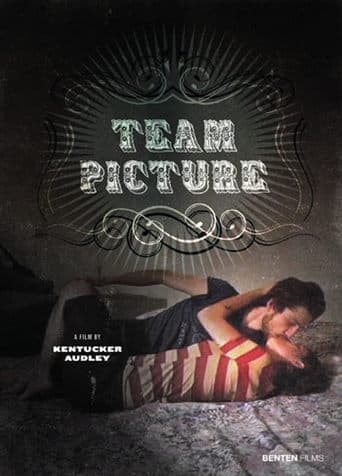 Movie poster for Team Picture