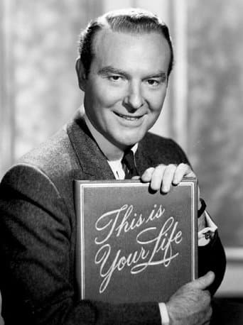 Movie poster for This Is Your Life