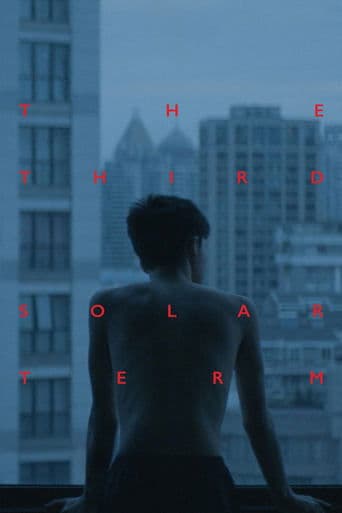 Movie poster for The Third Solar Term