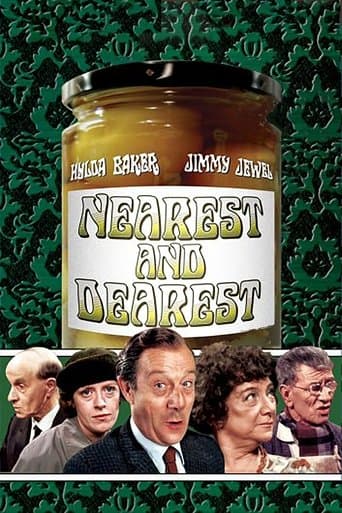 Movie poster for Nearest and Dearest