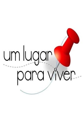 Movie poster for Um Lugar para Viver