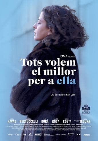 Movie poster for Puzzlement