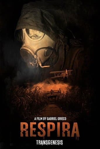 Movie poster for Respira