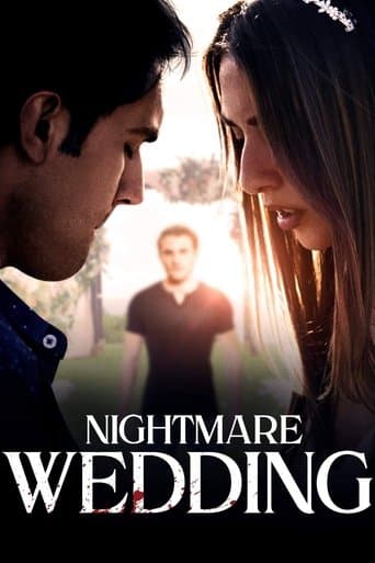 Movie poster for Nightmare Wedding