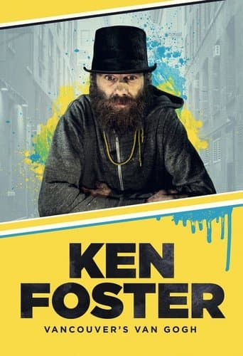 Movie poster for Ken Foster