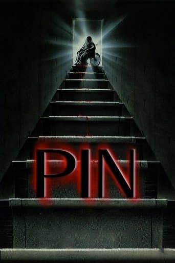 Movie poster for Pin