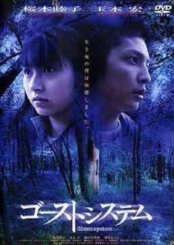Movie poster for Ghost System