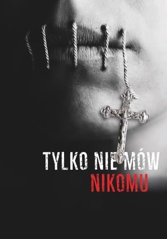 Movie poster for Tell No One