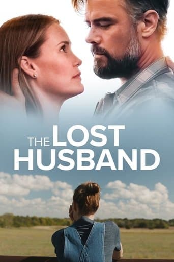 Movie poster for The Lost Husband