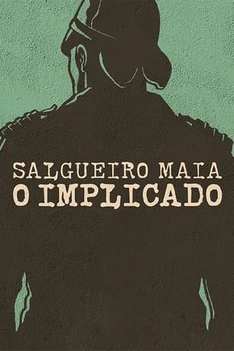 Movie poster for Salgueiro Maia - The Implicated