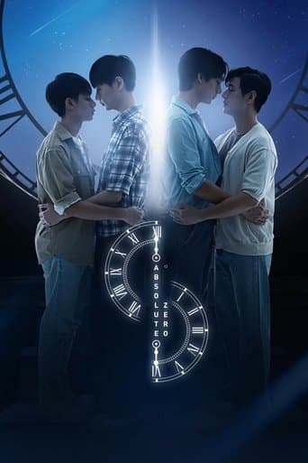 Movie poster for Absolute Zero