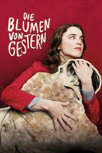 Movie poster for The Bloom of Yesterday