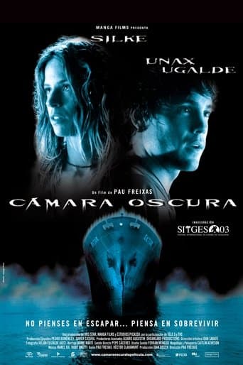 Movie poster for Deadly Cargo
