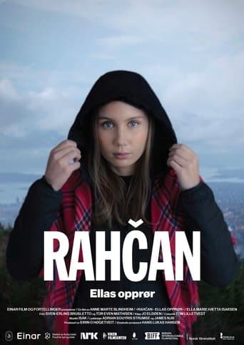 Movie poster for Rahčan – Ella’s Riot