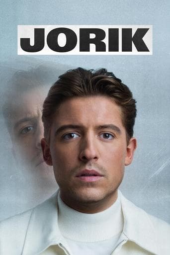 Movie poster for Jorik